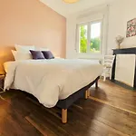 Le Relais De L'ecluse - Nature On An Island * Maroilles