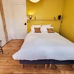 Le Relais De L'ecluse - Nature On An Island *