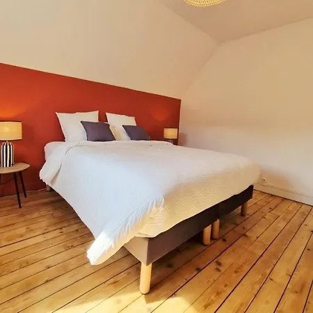 Le Relais De L'ecluse - Nature On An Island Maroilles