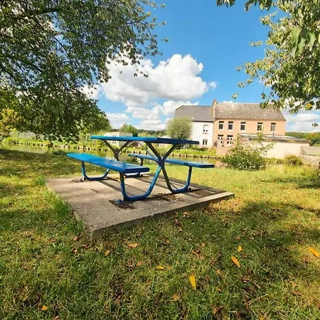 Casa vacanze Le Relais De L'écluse - Nature On An Island