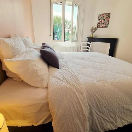 Tatil Evi Le Relais De L'ecluse - Nature On An Island